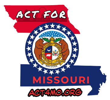 Act For Missouri